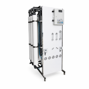 Water Point ters ozmoz su arıtma cihazı 15 ton