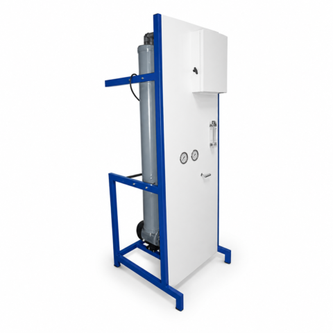 Water Point ters ozmoz su arıtma cihazı 5 ton