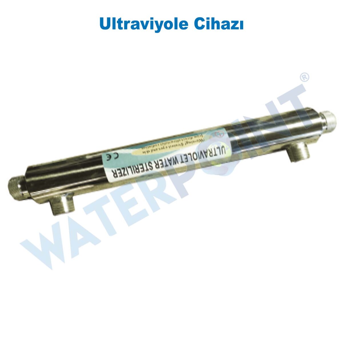 Ultraviyole Cihazı 3 Ultraviyole cihaz sistemleri