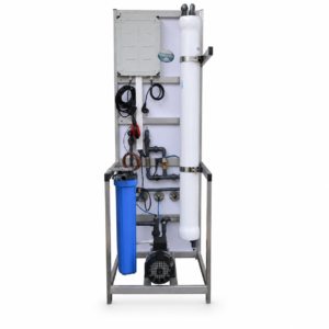 Water Point 5 ton ters ozmoz su arıtma sistemi