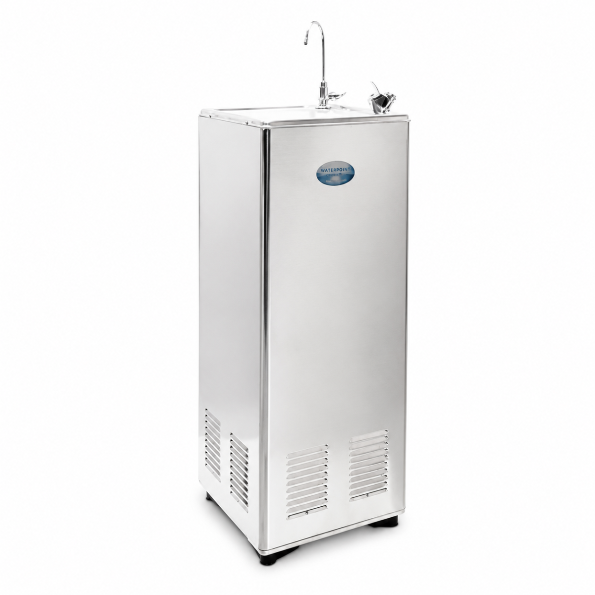 Fışkırtmalı Arıtmalı Su Sebili 2 Water Point arıtmalı fışkırtmalı su sebili