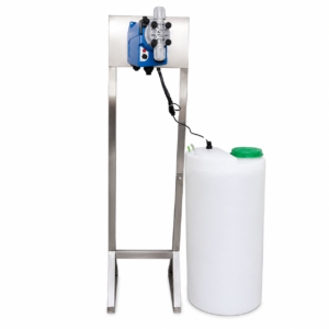 Water Point klor giderici su arıtma cihazı