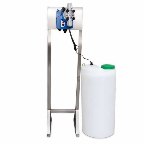 Water Point klor giderici su arıtma cihazı