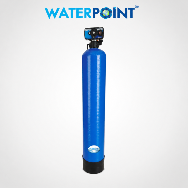 Water Point otomatik kum filtreleme cihazı