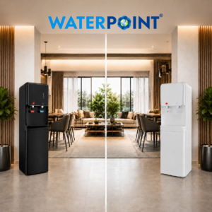 Water Point su arıtmalı sebil