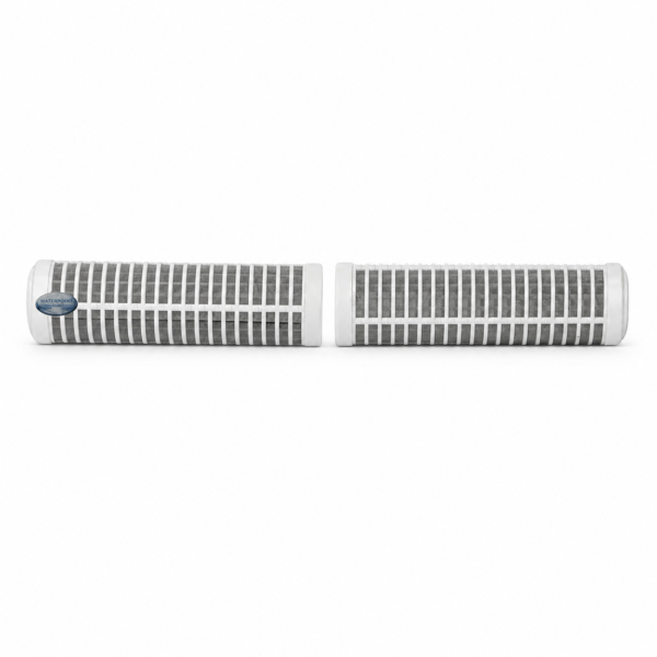 Water Point 20 inch yıkanabilir filtre su arıtma sistemi için