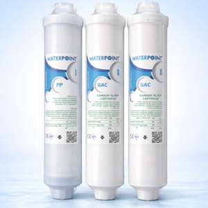 3 Lu aritma filtre seti ozellikleri