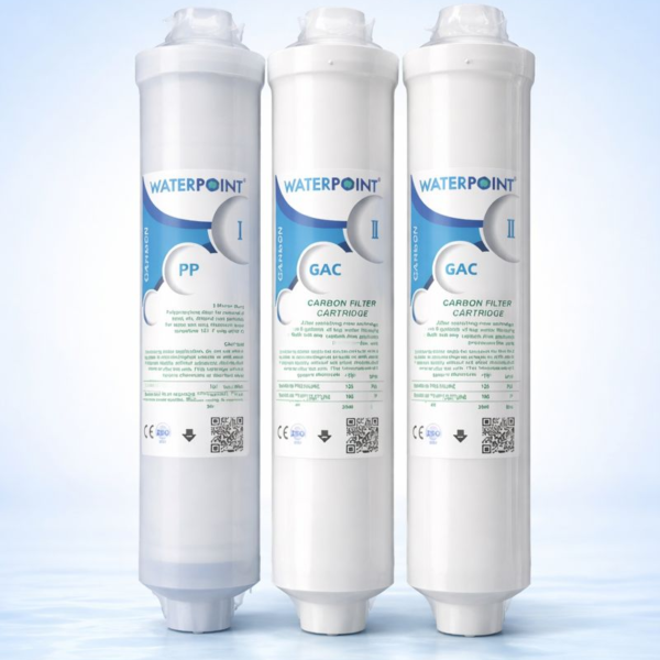 3 Lu aritma filtre seti ozellikleri