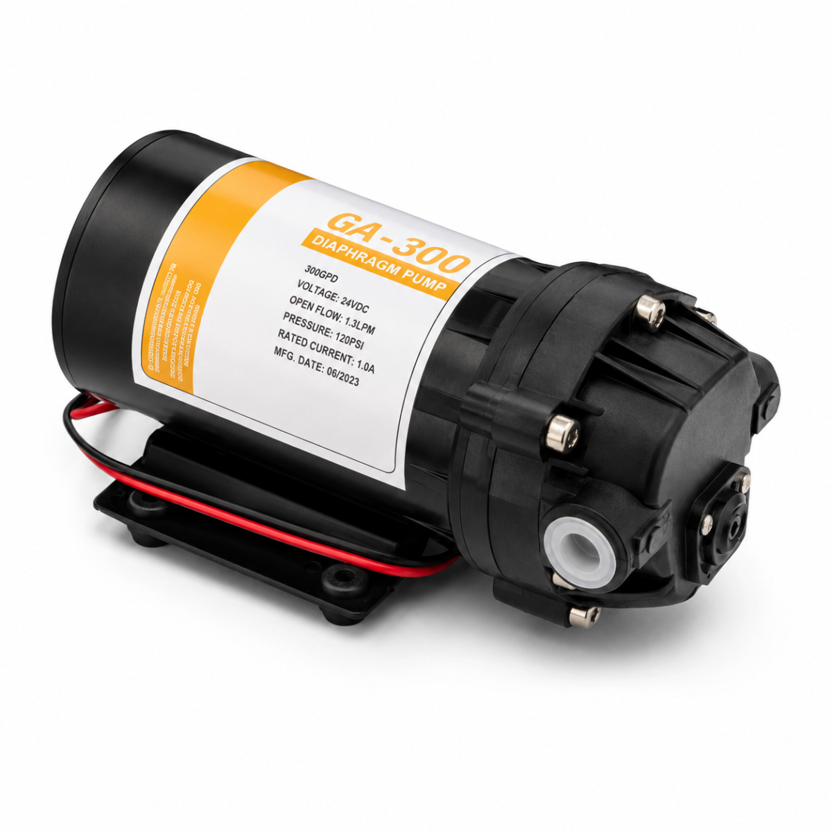 Water Point 300 GPD RO pompa