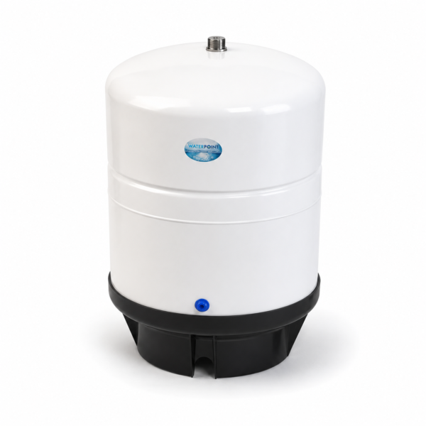 40 Litre Su Arıtma Tankı 4 Water Point 40 litre su arıtma tankı