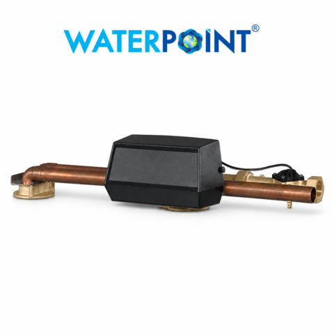 Water Point 9500 Fleck valf