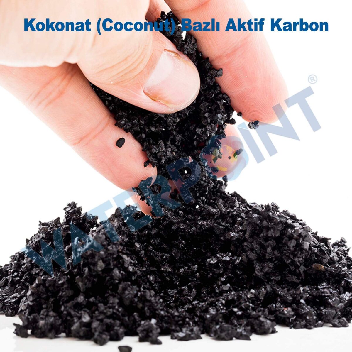 Aktif Karbon Kokonat Bazlı 3 Aktif Karbon fiyatlari
