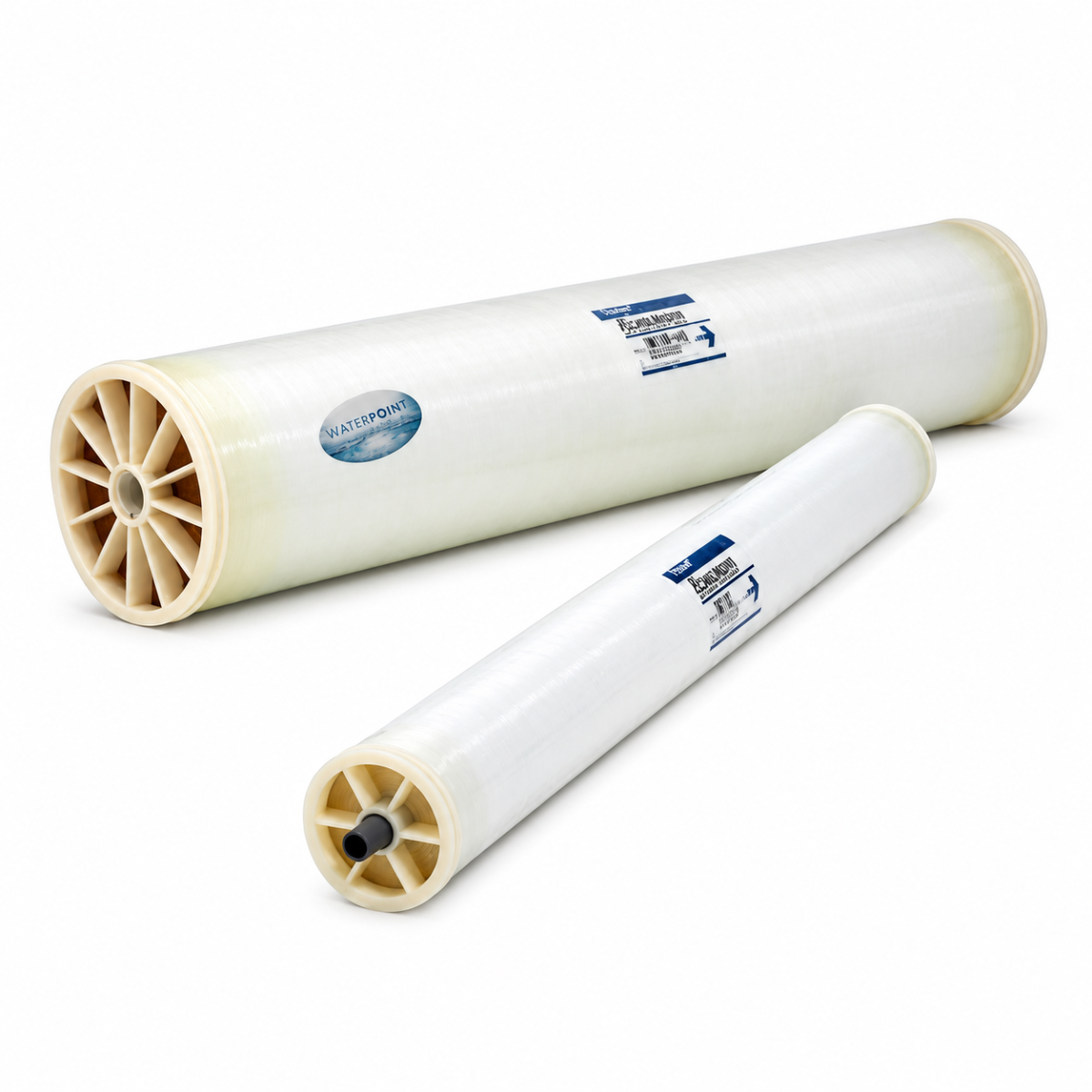 Deniz Suyu Membranı Filmtec SW30-2540 3 Water Point deniz suyu membranı SW 2540