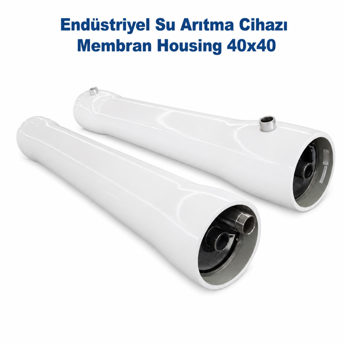 Deniz Suyu Arıtma Cihaz Membran Kılıfı 2 Water Point deniz suyu RO membran kılıfı