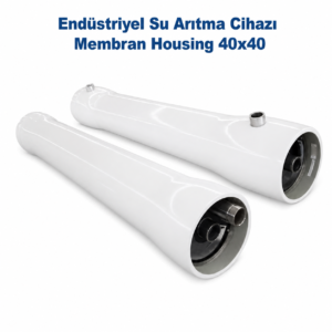 Water Point Deniz Suyu RO Membran Kılıfı Water Point deniz suyu RO membran kılıfı