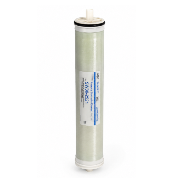 Water Point deniz suyu ters ozmoz membranı SW30-2521