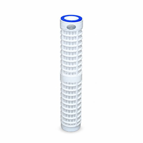 Water Point endüstriyel yıkanabilir filtre 20 inch