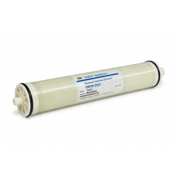 Water Point Filmtec SW30-2521 deniz suyu membranı