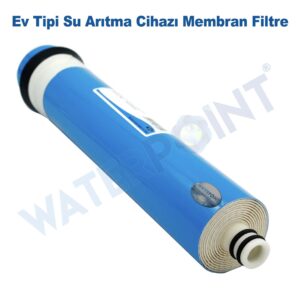 Su aritma cihazi membran ozelikleri