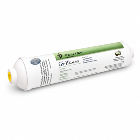 Water Point Pentek GS10-CAL/RO alkalin filtre