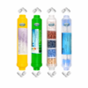 Water Point pH alkali mineral filtre seti