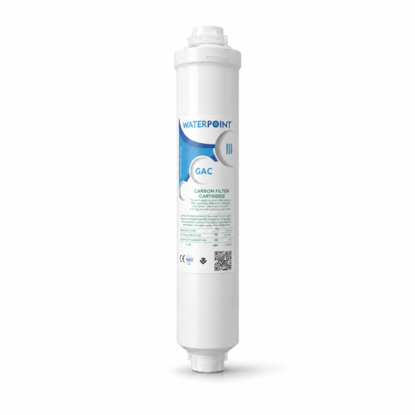 Su Arıtma Filtresi 3’Lü Set 4 Water Point su arıtma cihazı 3 lü filtre seti
