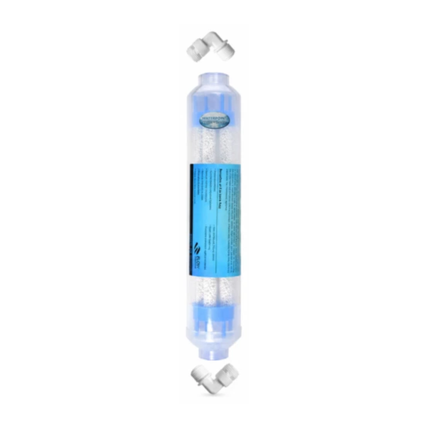 Ph Alkali Mineral Filtre Seti 5 Water Point su arıtma cihazı pH alkali mineral filtre