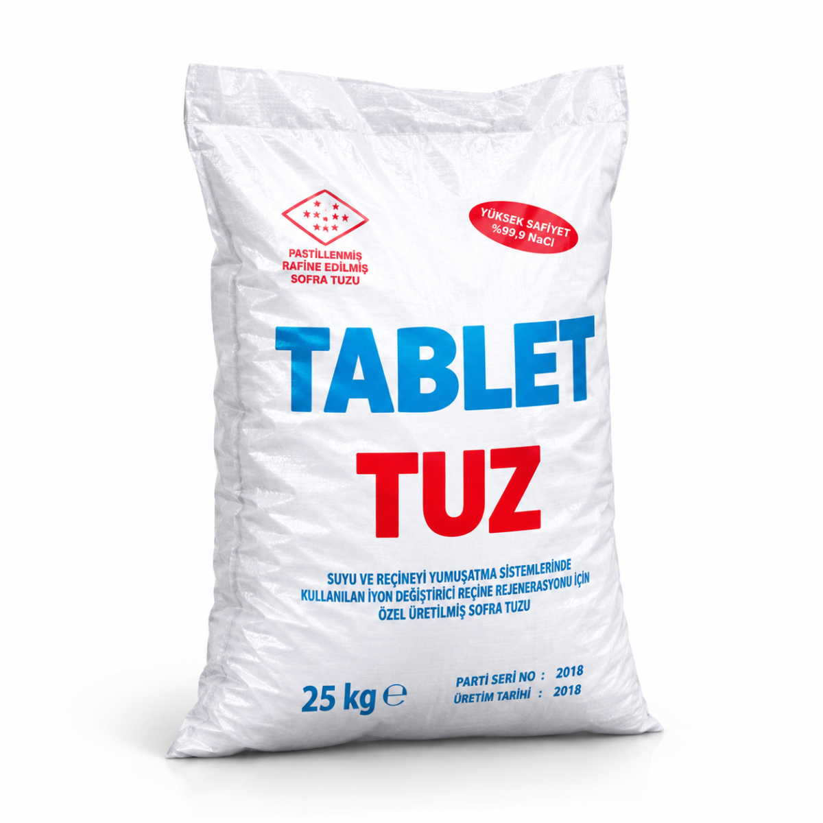 Su Arıtma Tuzu 2 Water Point su arıtma tuzu
