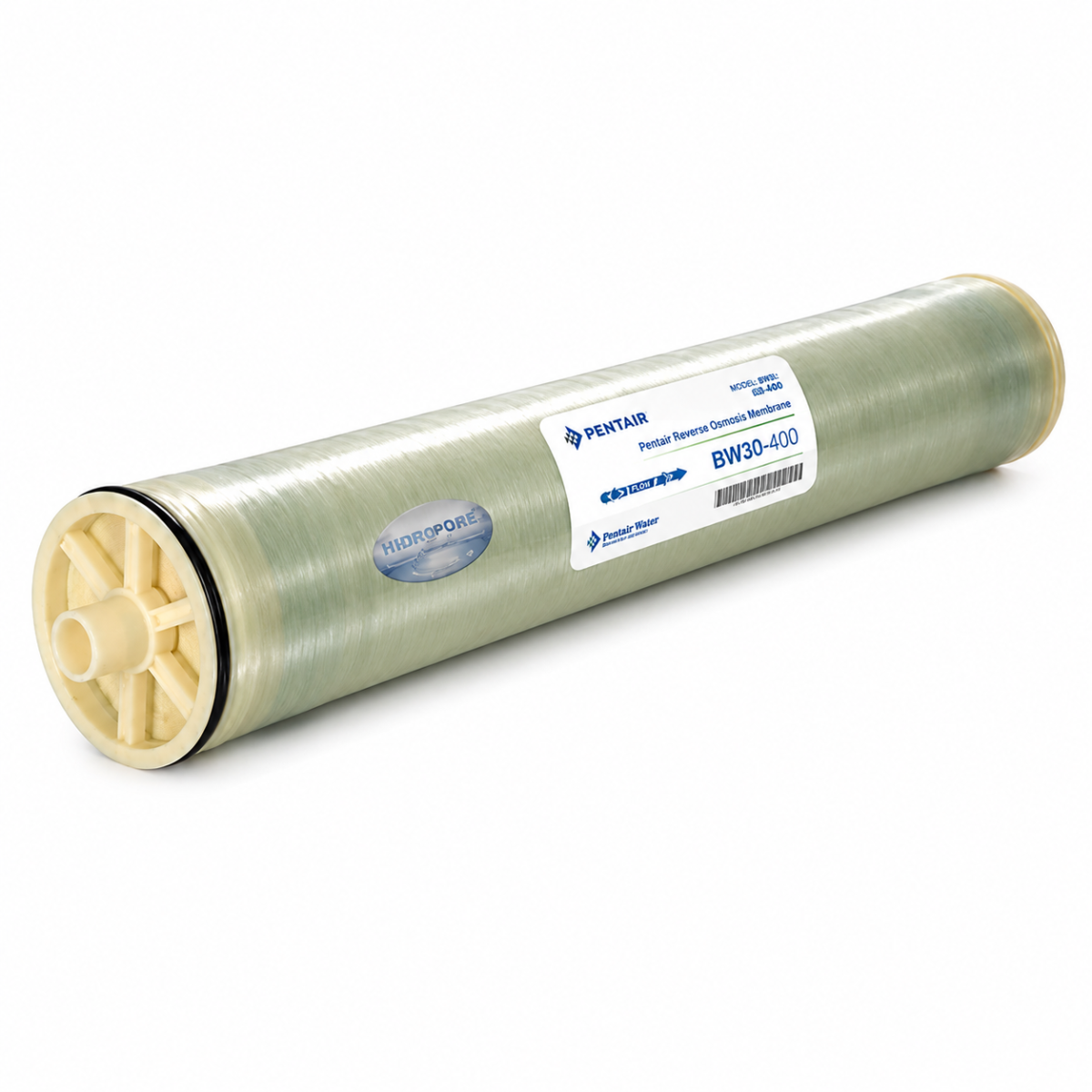 Deniz Suyu Membranı Filmtec SW30-2540 4 Water Point su arıtma tuzu