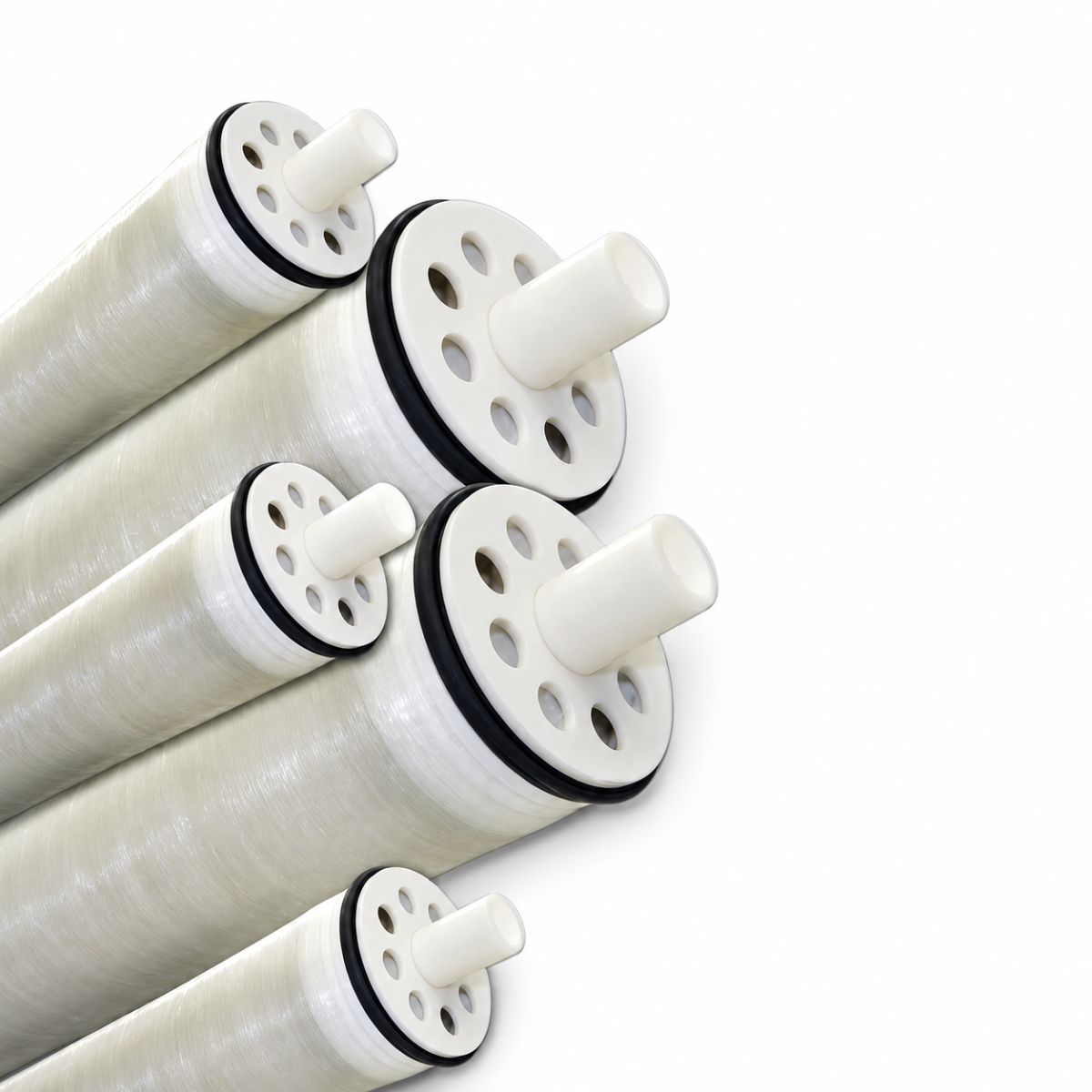 Deniz Suyu Membranı Filmtec SW30-2540 1 Water Point SW 2540 deniz suyu membran