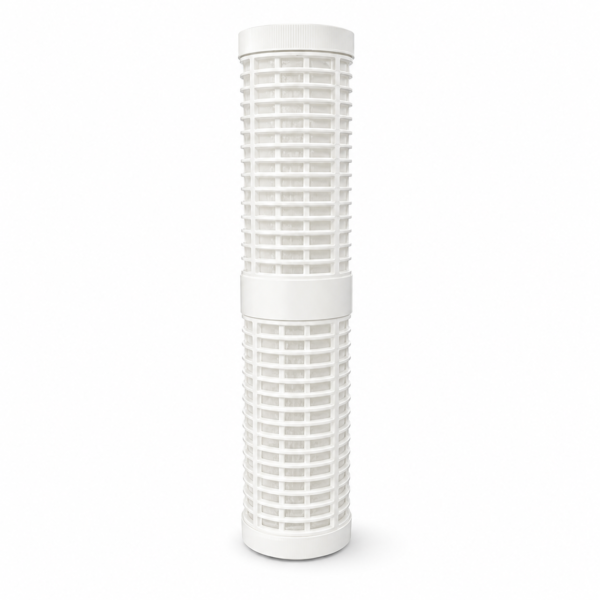 Water Point 20 inch yıkanabilir su filtresi