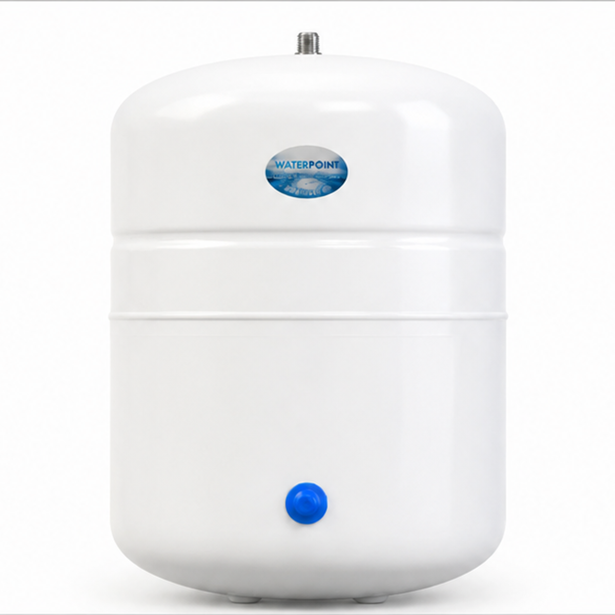 8 Litre Su Arıtma Tankı 1 Water Point 8 litre su arıtma tankı