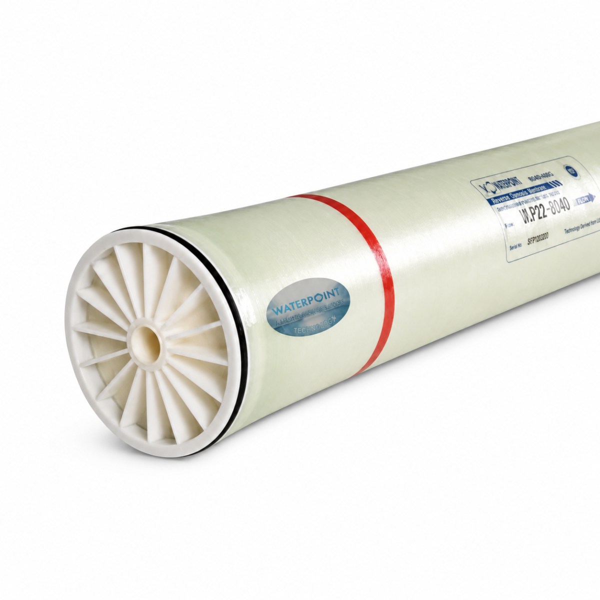 Water Point 8040 RO membran filtre