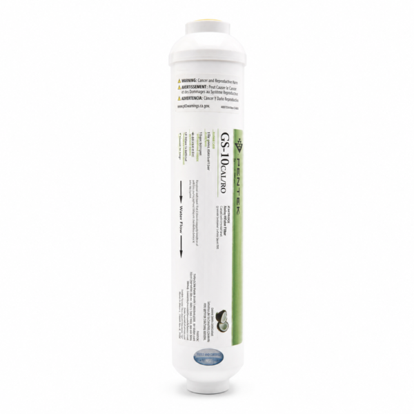 Pentek GS10-CAL/RO Alkalin Filtre 2 Water Point Pentek GS10-CAL/RO alkalin su filtresi