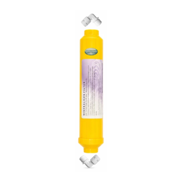 Ph Alkali Mineral Filtre Seti 2 Water Point pH alkali mineral filtre seti