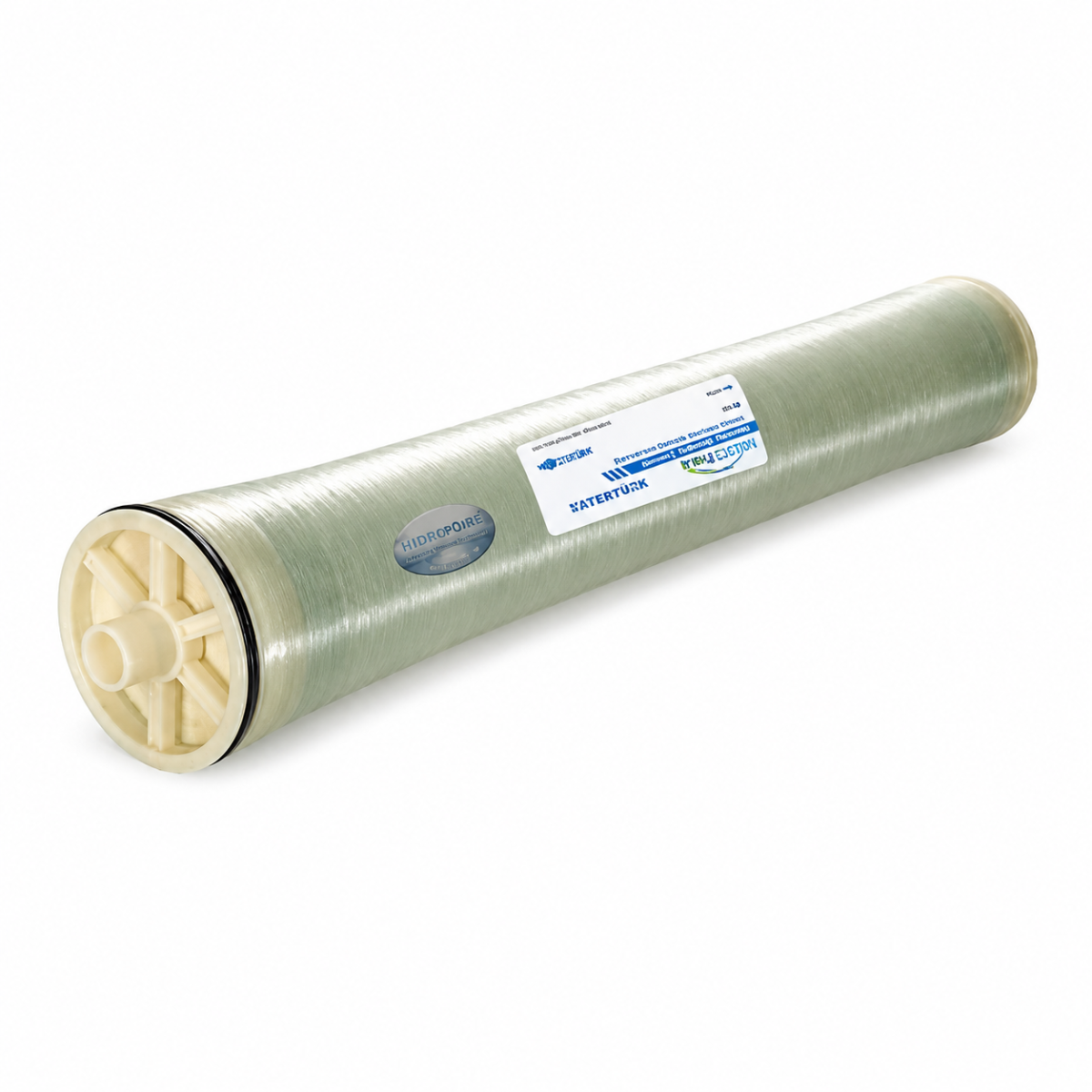 Deniz Suyu Membranı Filmtec SW30-2540 2 Water Point SW 2540 deniz suyu RO membran