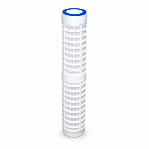 Water Point yıkanabilir filtre 20 inch