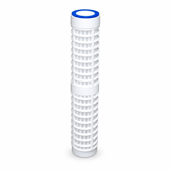 Water Point yıkanabilir filtre 20 inch