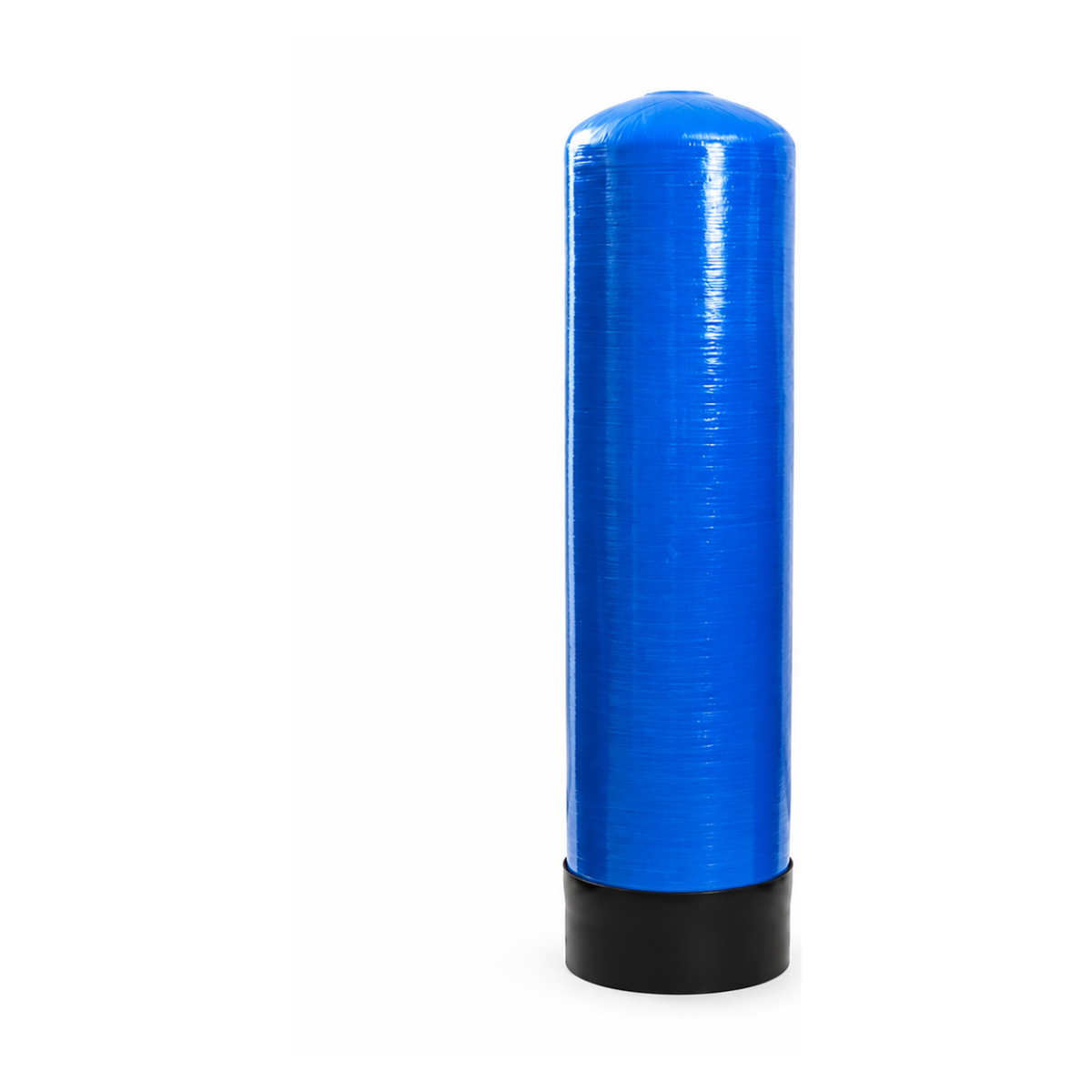 Water Point kum karbon yumuşatma filtre tankları