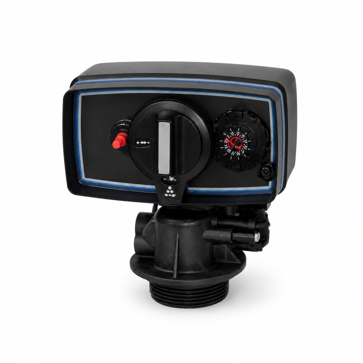 Water Point 5600 timer filtre valf