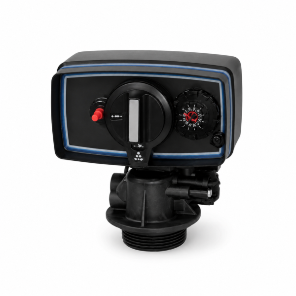 Water Point 5600 timer filtre valf