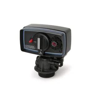 5600 Timer filtre valf