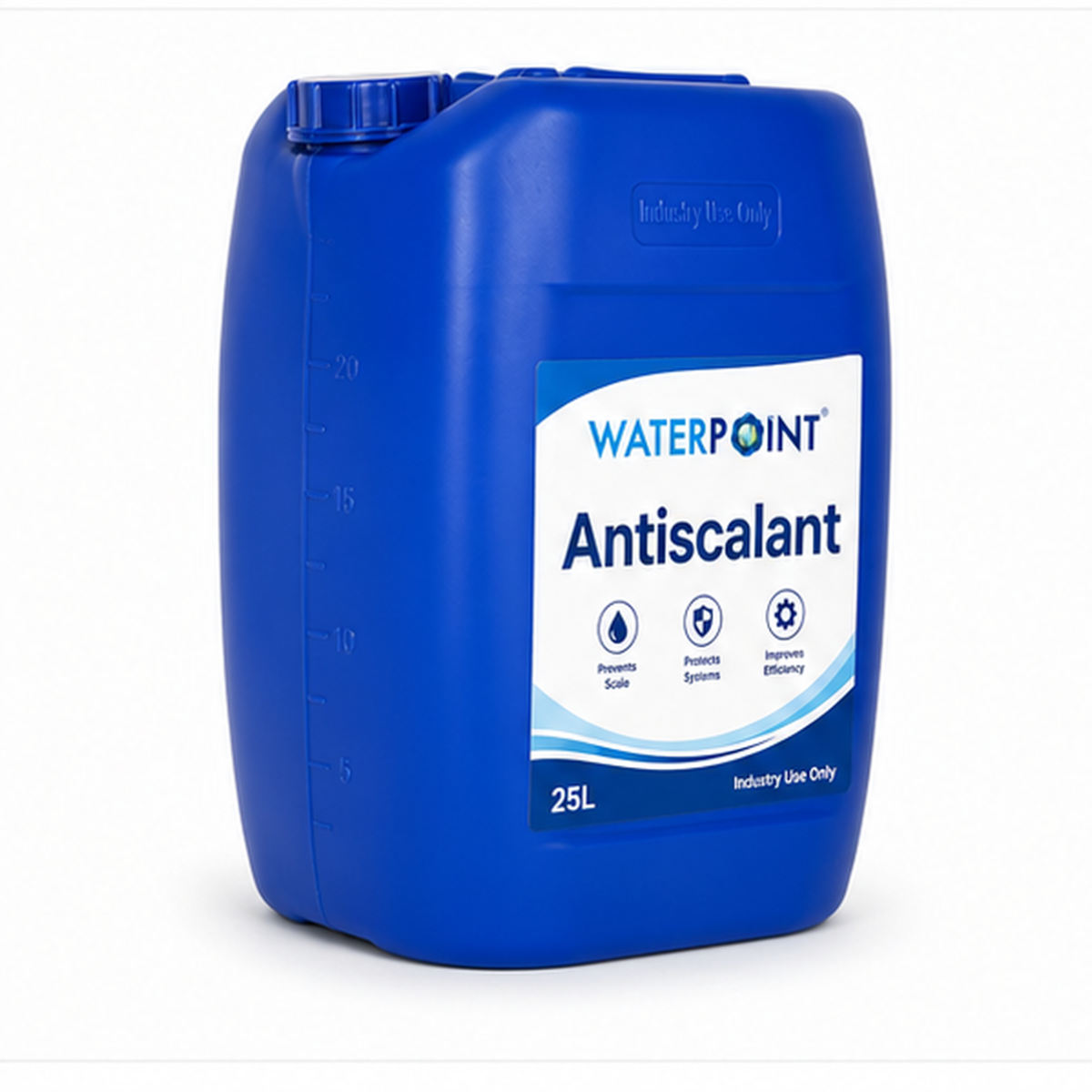Antiscalant 2 Water Point antiscalant RO membran koruyucu