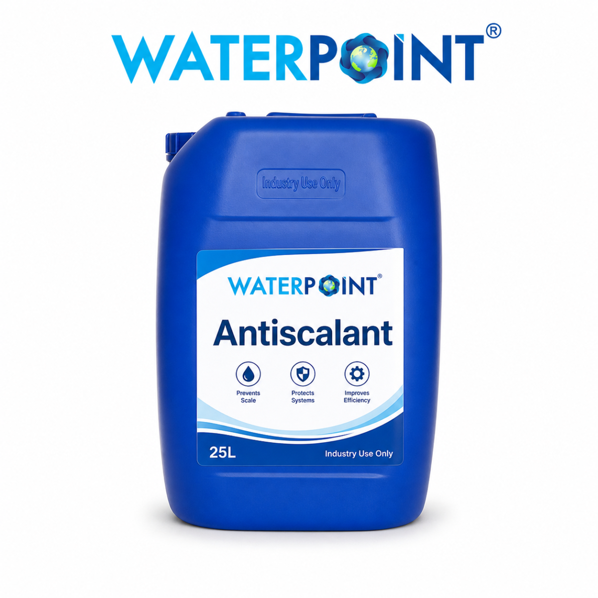 Antiscalant 4 Water Point antiscalant