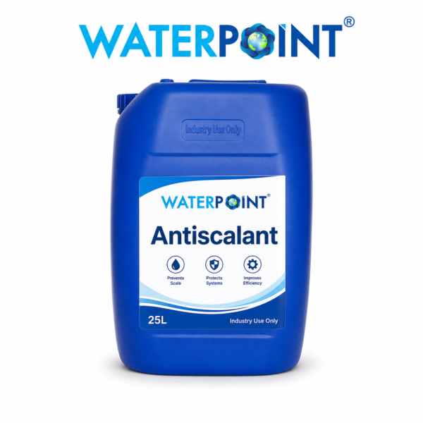 Antiscalant 1 Water Point antiscalant