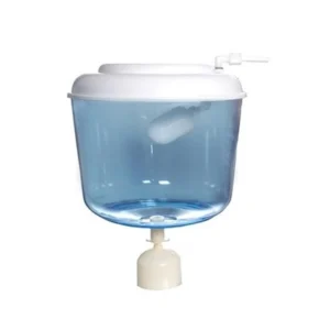 Hazneli sebil aparat