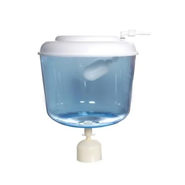 Hazneli Sebil Aparatı 1 Hazneli sebil aparat