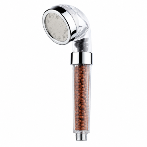 Water Point mineral filtreli duş başlığı