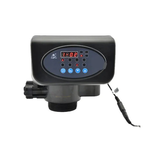 Runxin dijital debi kontrollü valf