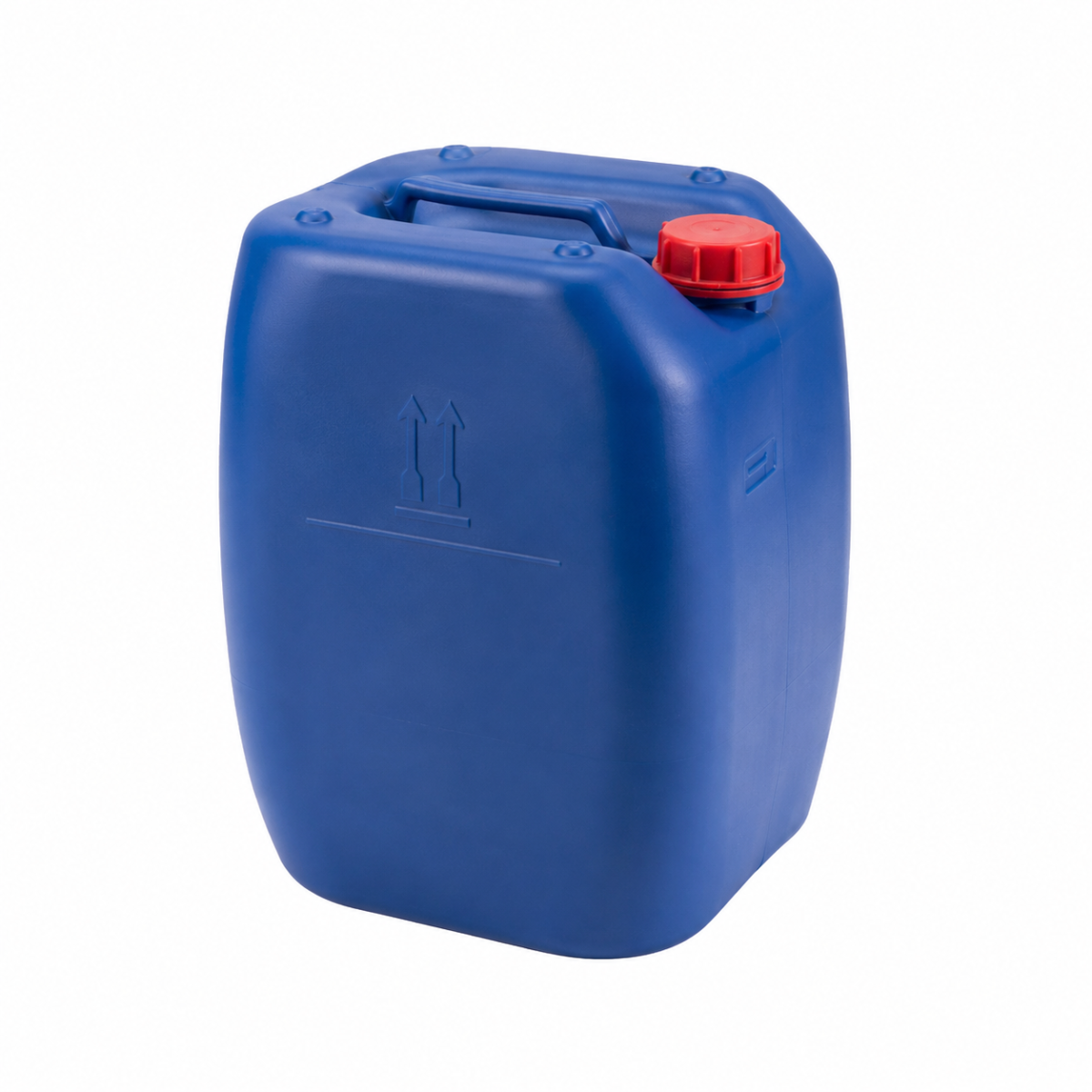 Sıvı Kostik 4 Water Point endüstriyel sıvı kostik